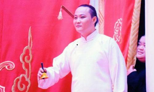 德云社吃瓜微博,揭秘相声界的幕后故事